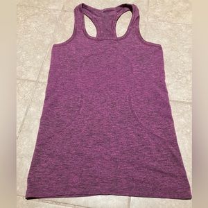 Lululemon Swiftly Tech Racerback Tank Top